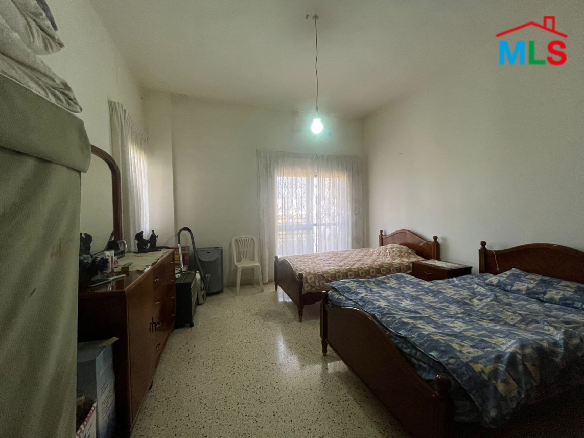 Exclusive! 3-Bedroom Apartment For Sale in Koura