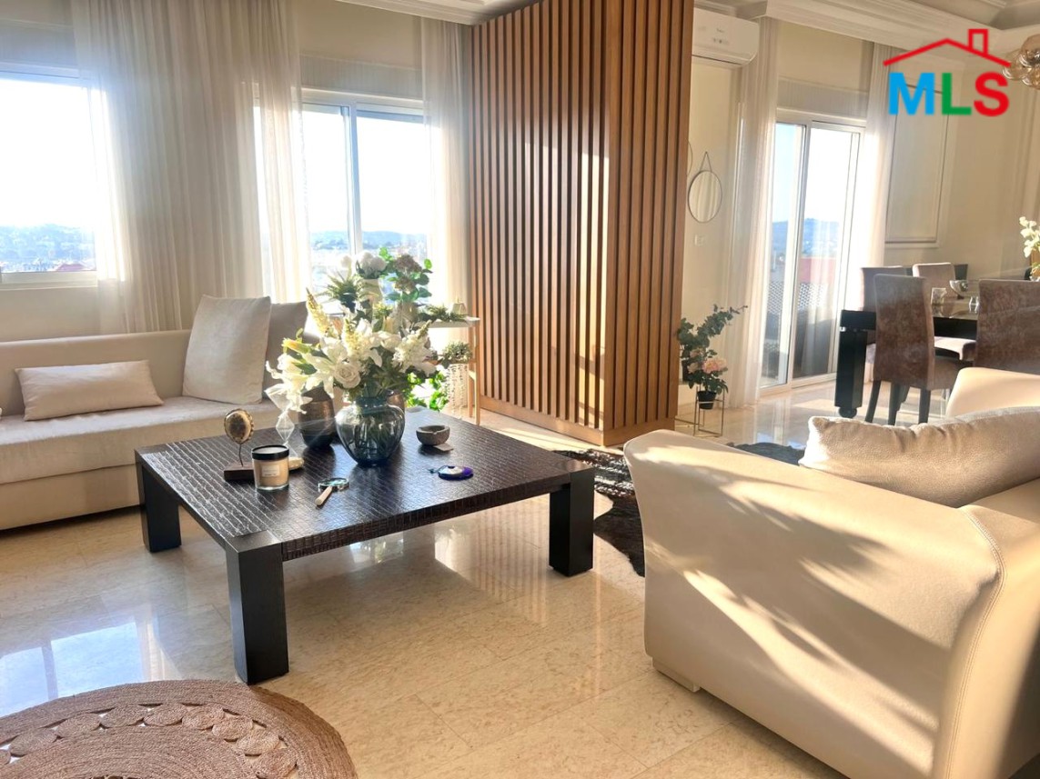 Exclusive! Elegant & Stylish 3-Bedroom Apartment For Sale in Koura