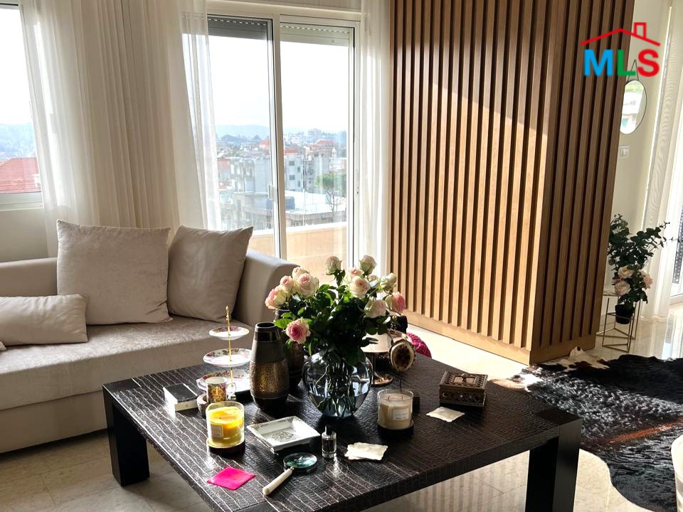 Exclusive! Elegant & Stylish 3-Bedroom Apartment For Sale in Koura