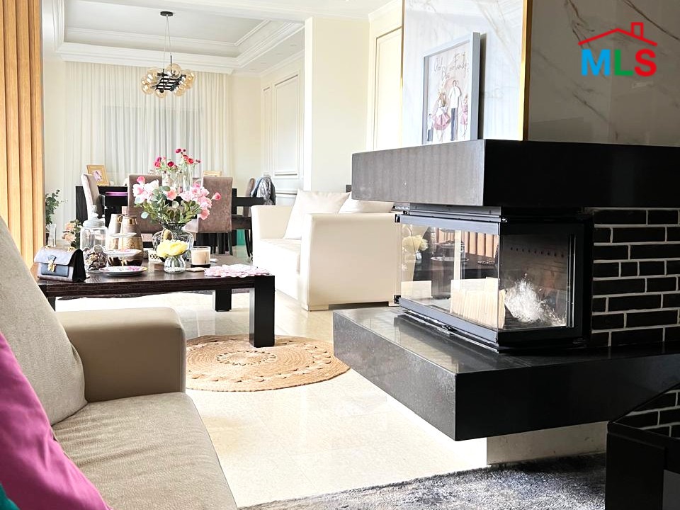 Exclusive! Elegant & Stylish 3-Bedroom Apartment For Sale in Koura