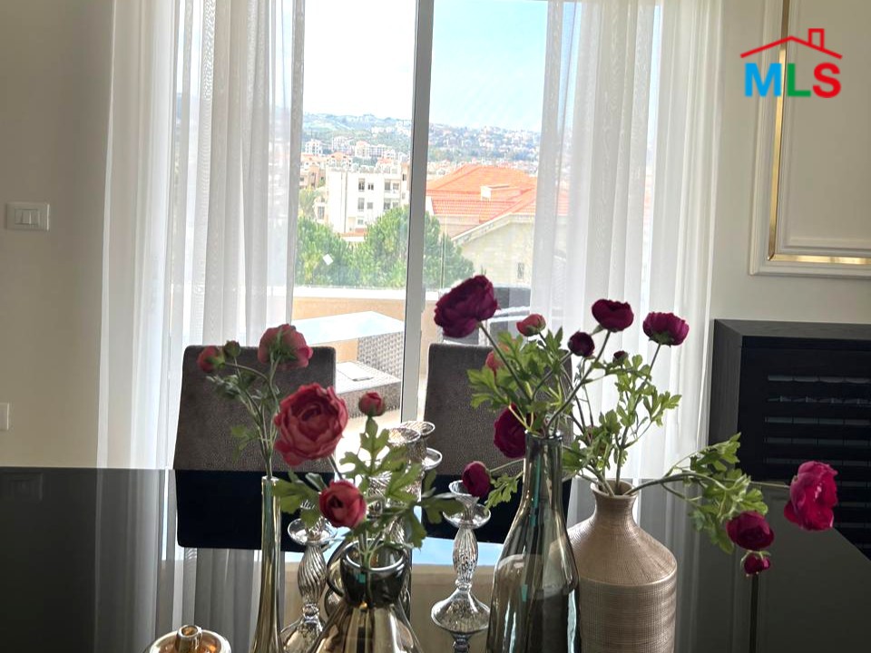 Exclusive! Elegant & Stylish 3-Bedroom Apartment For Sale in Koura