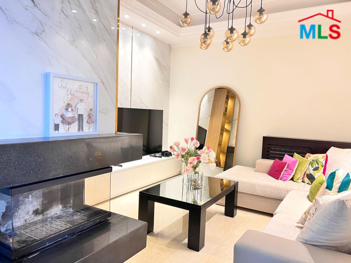Exclusive! Elegant & Stylish 3-Bedroom Apartment For Sale in Koura