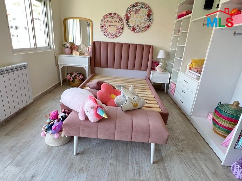Exclusive! Elegant & Stylish 3-Bedroom Apartment For Sale in Koura