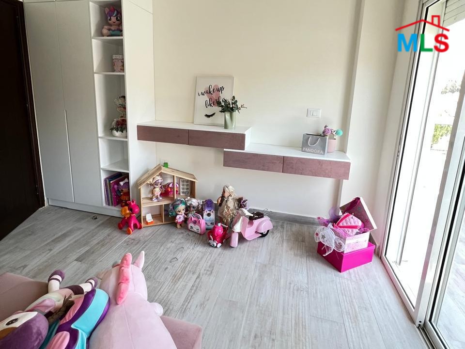 Exclusive! Elegant & Stylish 3-Bedroom Apartment For Sale in Koura