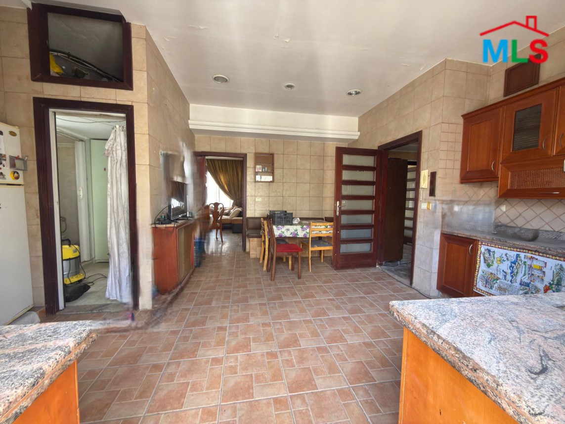 3-Bedroom Apartment For Sale in Achrafieh, Sioufi