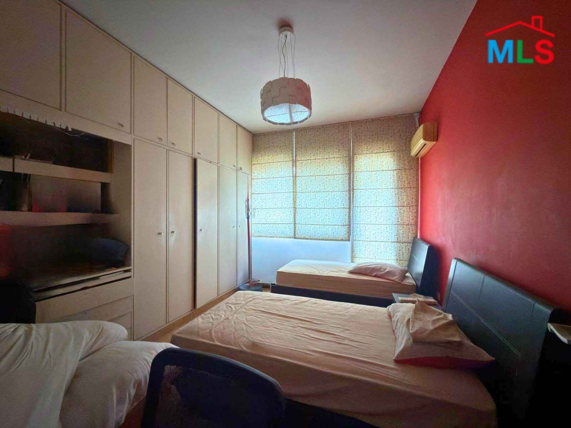 3-Bedroom Apartment For Sale in Achrafieh, Sioufi