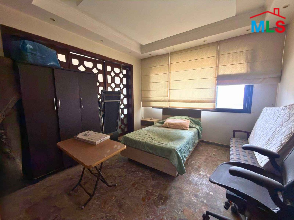 3-Bedroom Apartment For Sale in Achrafieh, Sioufi