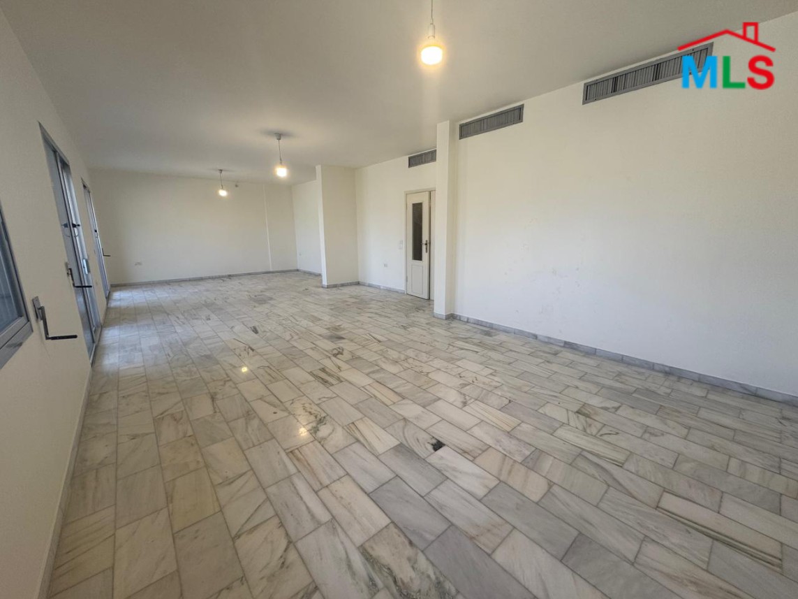 3-Bedroom Apartment For Sale in Mar Elias, Beirut