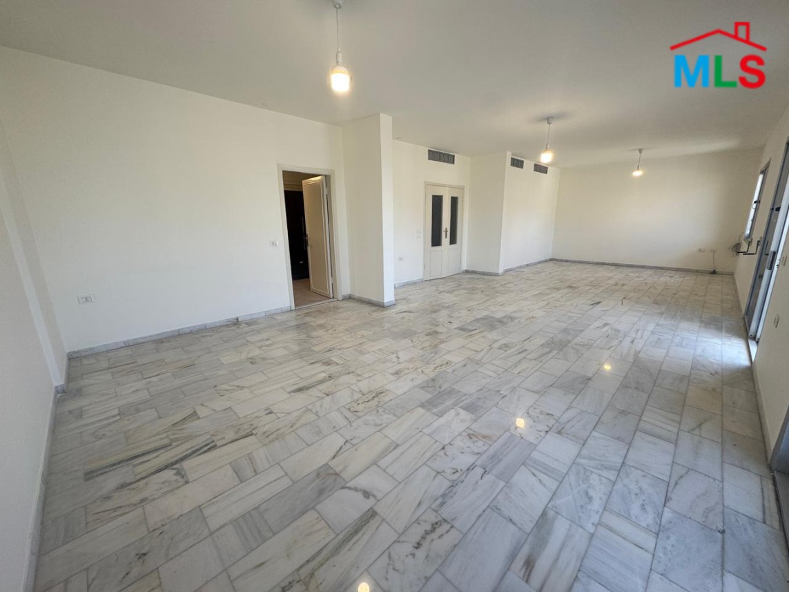 3-Bedroom Apartment For Sale in Mar Elias, Beirut