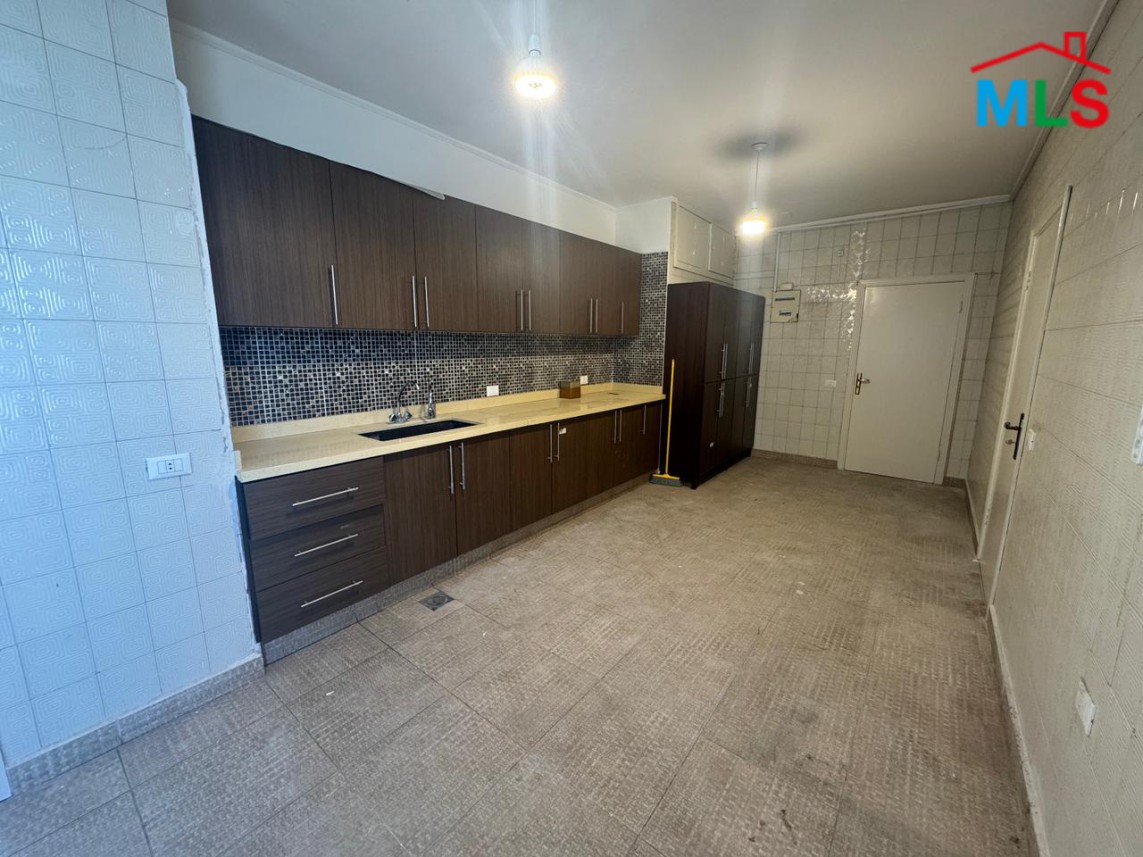 3-Bedroom Apartment For Sale in Mar Elias, Beirut