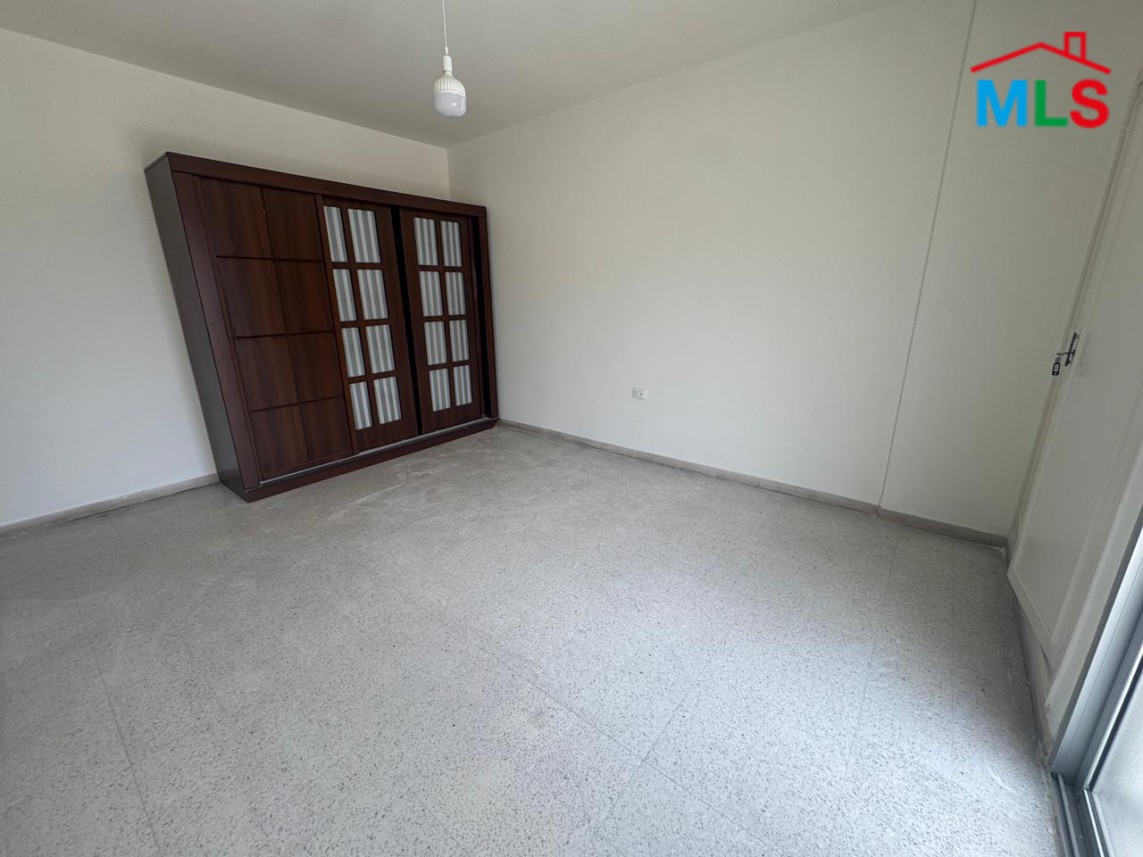 3-Bedroom Apartment For Sale in Mar Elias, Beirut