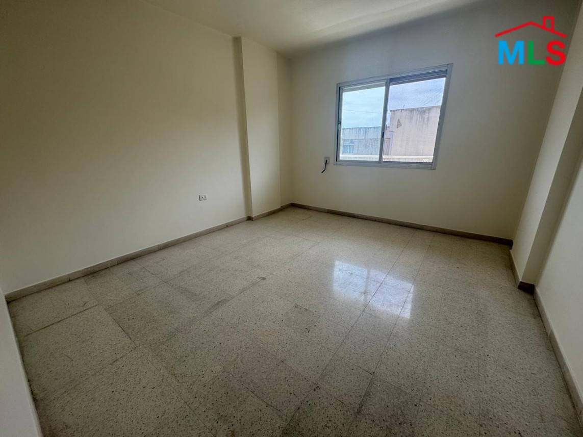 3-Bedroom Apartment For Sale in Mar Elias, Beirut