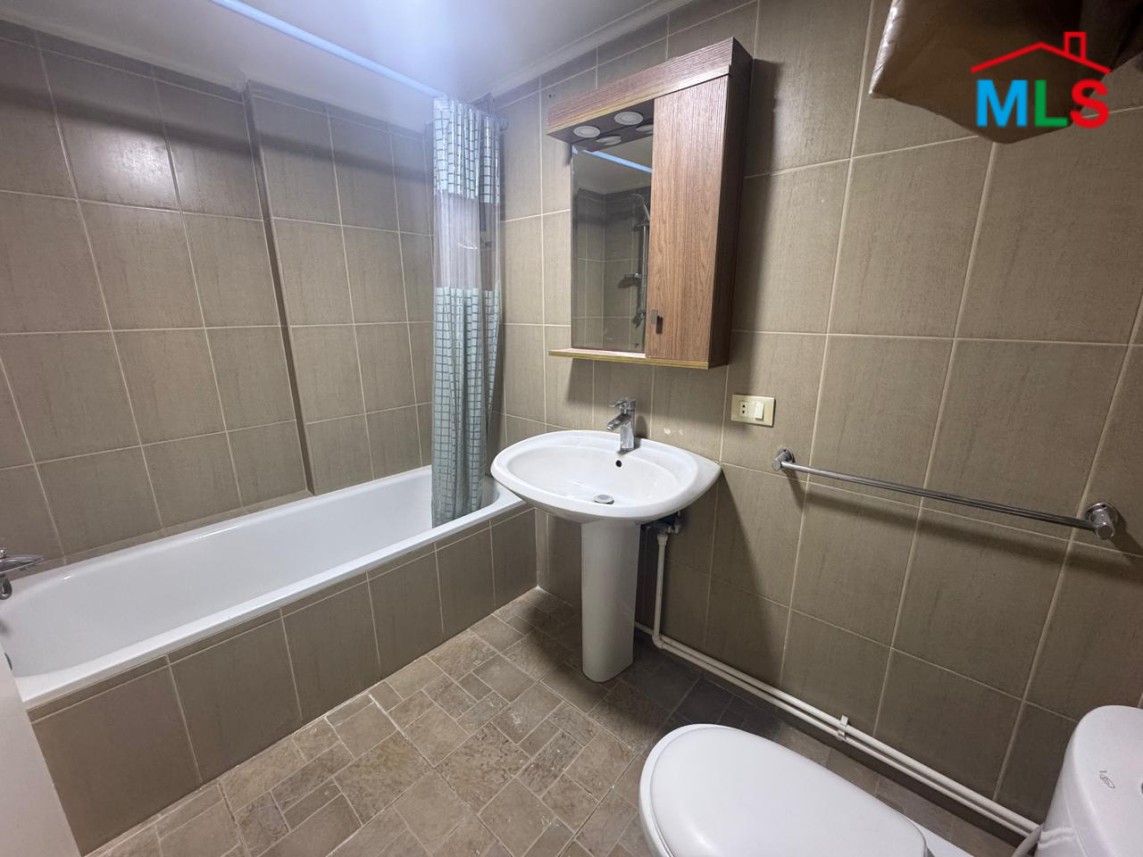 3-Bedroom Apartment For Sale in Mar Elias, Beirut