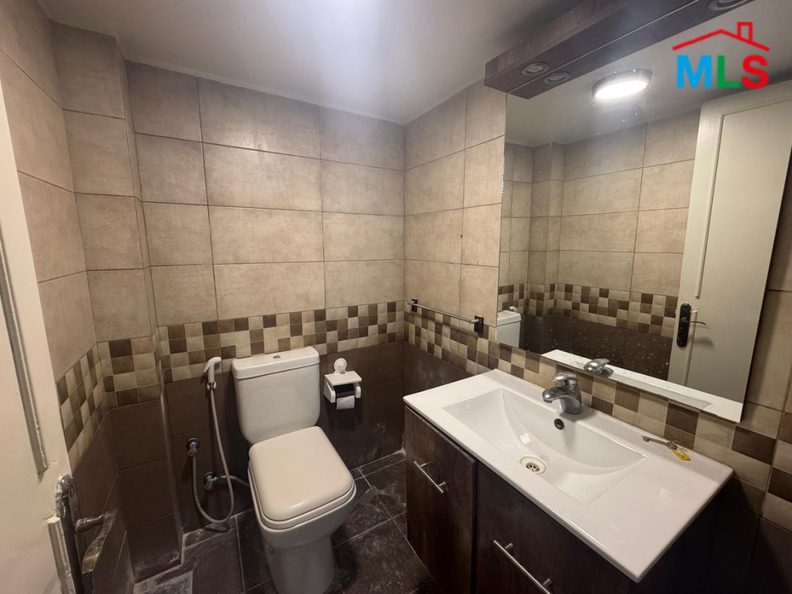 3-Bedroom Apartment For Sale in Mar Elias, Beirut