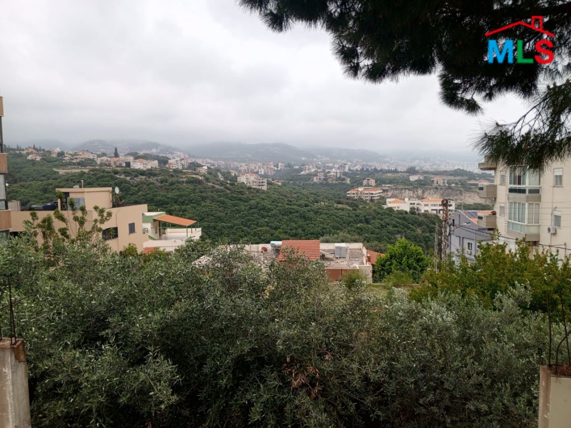 525 SQM Land with Flat Surface in Aamchit