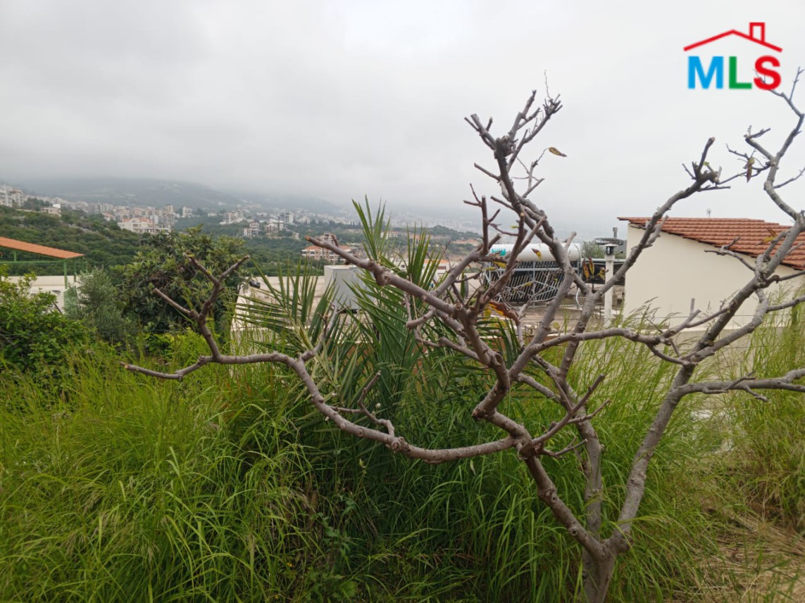 525 SQM Land with Flat Surface in Aamchit