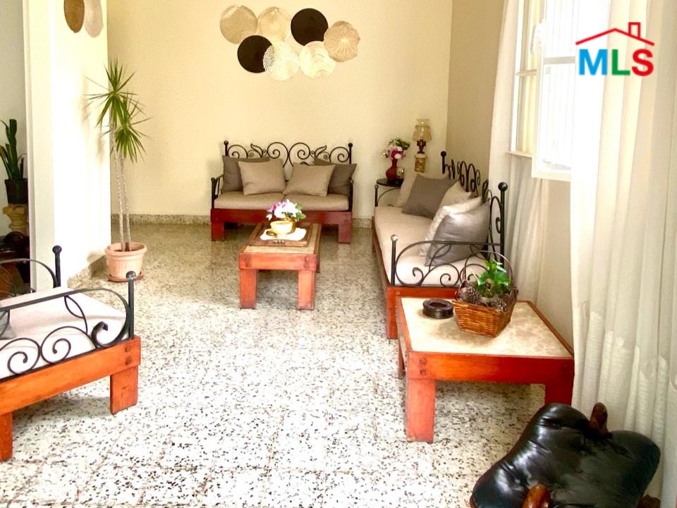 Stand Alone House with Beautiful Garden For Sale in Aamchit