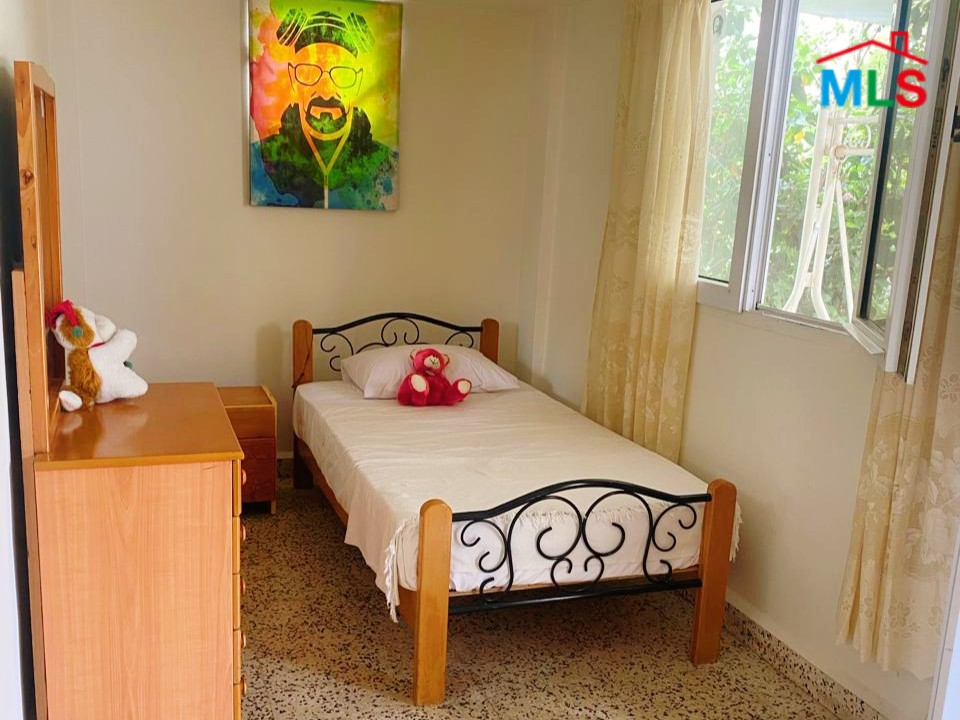 Stand Alone House with Beautiful Garden For Sale in Aamchit