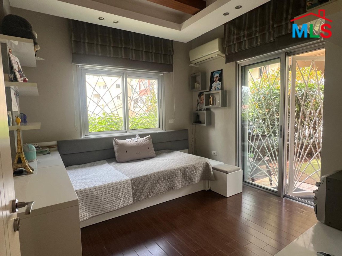 Brand New Apartment with Terrace & Garden For Sale in Antelias