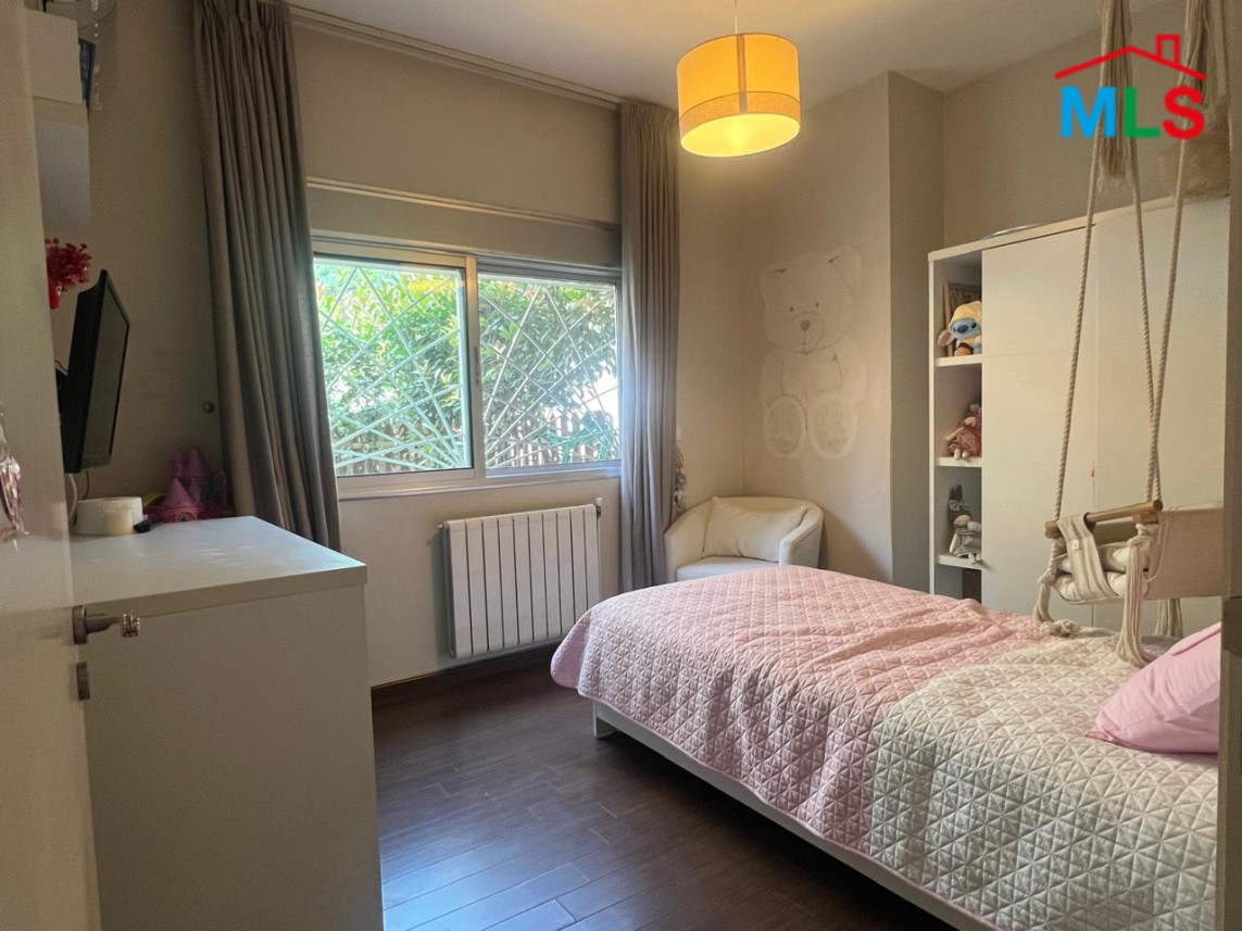 Brand New Apartment with Terrace & Garden For Sale in Antelias