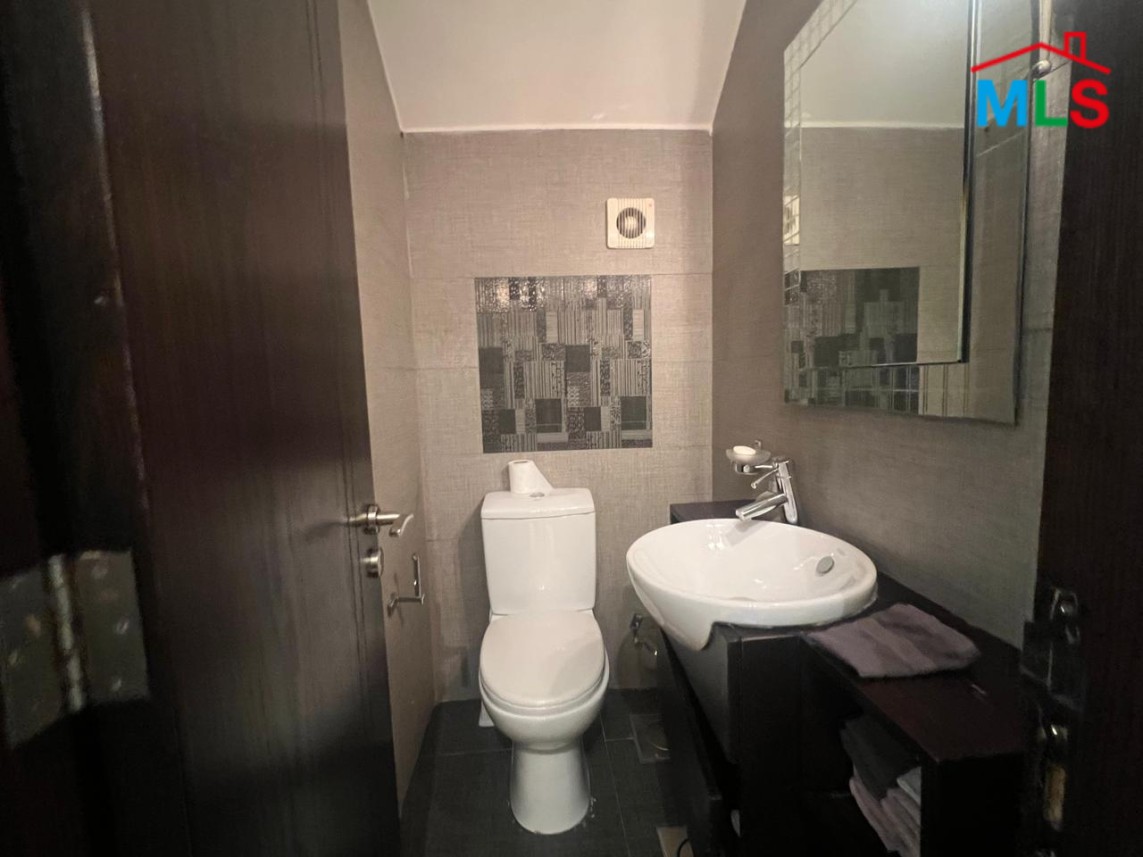 Brand New Apartment with Terrace & Garden For Sale in Antelias
