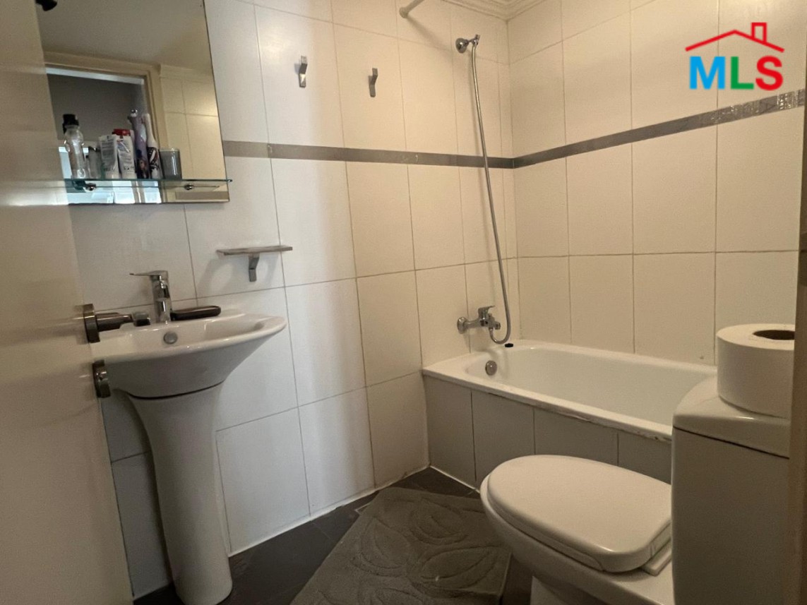 Brand New Apartment with Terrace & Garden For Sale in Antelias