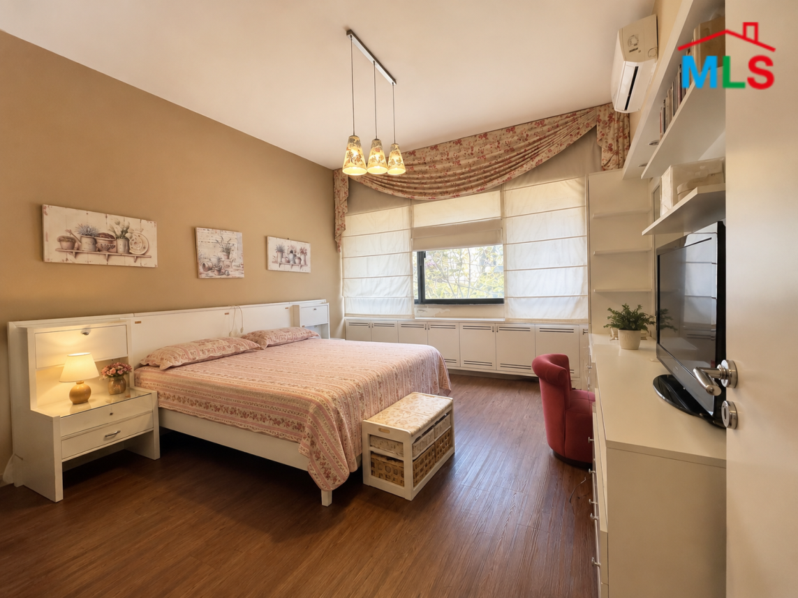 2-Bedroom Apartment For Sale in the Heart of Badaro