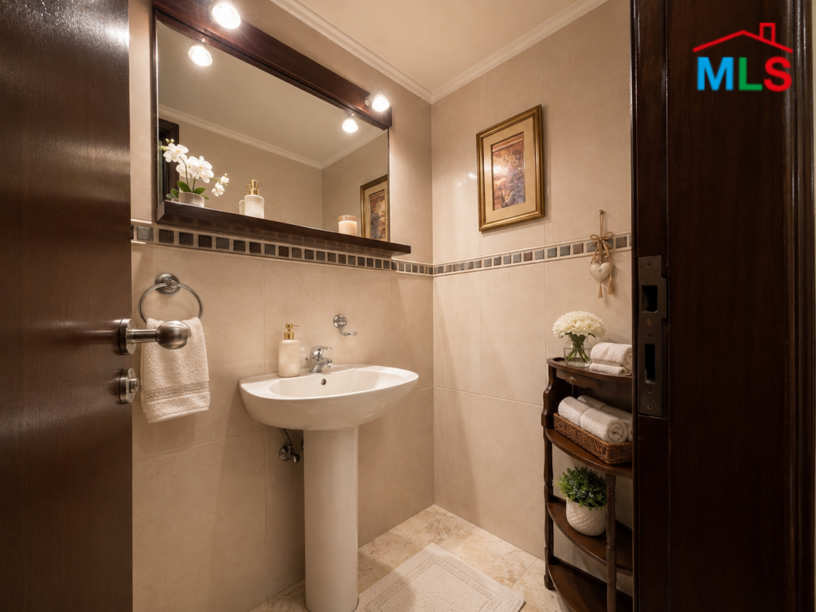 2-Bedroom Apartment For Sale in the Heart of Badaro