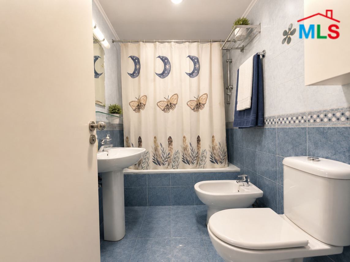 2-Bedroom Apartment For Sale in the Heart of Badaro