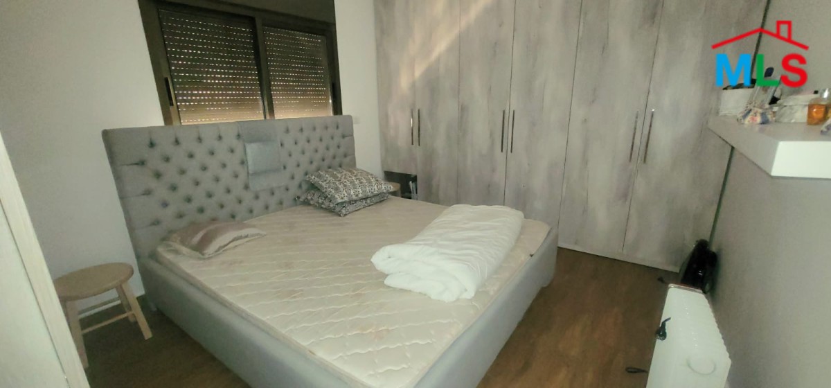 Furnished Duplex Apartment with Sea View For Sale in Mastita, Jbeil