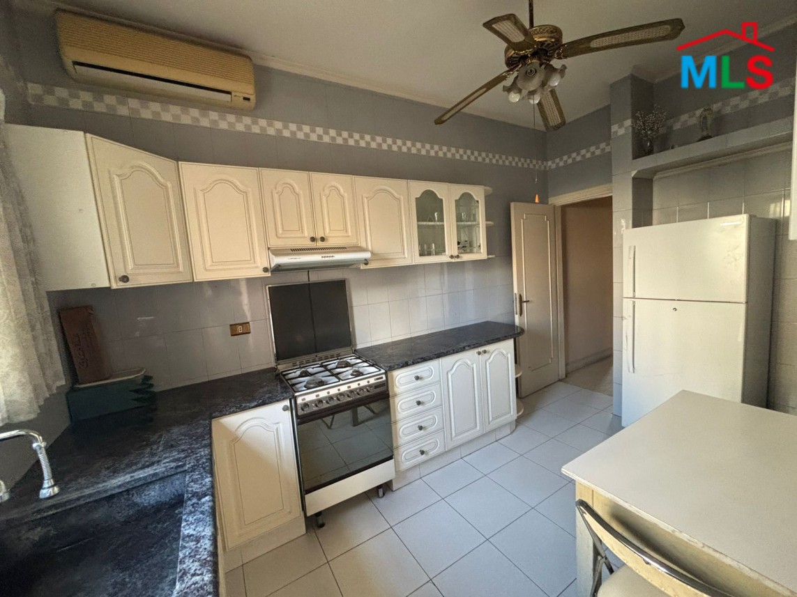 Exclusive! 3-Bedroom Apartment For Sale in Great Location in Jdeideh