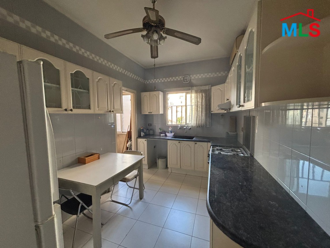 Exclusive! 3-Bedroom Apartment For Sale in Great Location in Jdeideh
