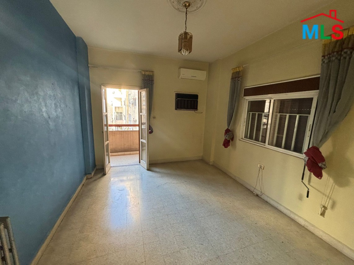 Exclusive! 3-Bedroom Apartment For Sale in Great Location in Jdeideh