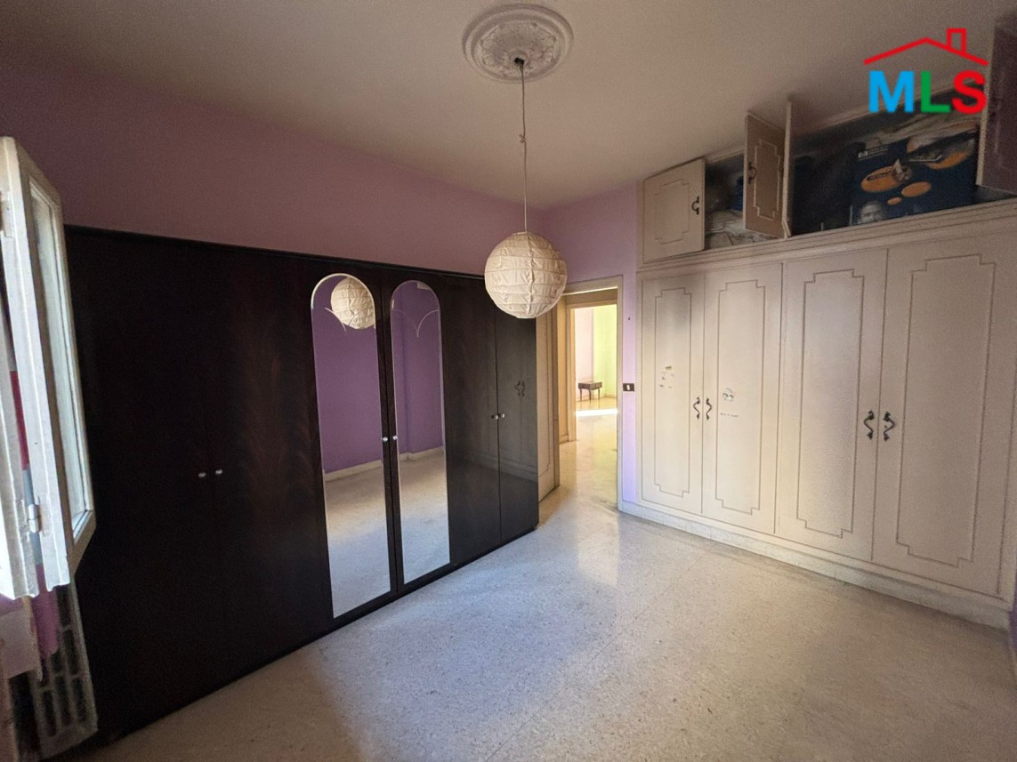 Exclusive! 3-Bedroom Apartment For Sale in Great Location in Jdeideh