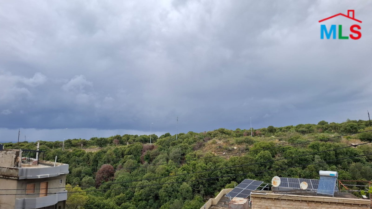 Land With Permit For Sale in Aamchit