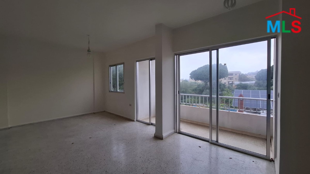 2-Bedroom Apartment For Sale in Aamchit