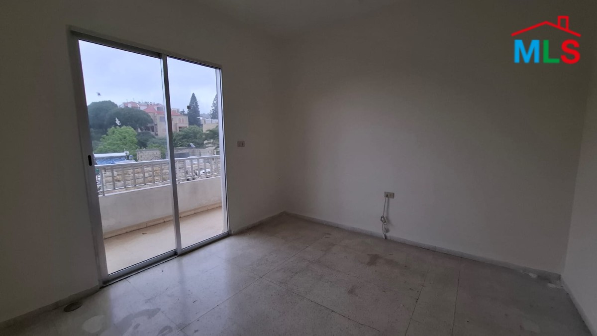 2-Bedroom Apartment For Sale in Aamchit