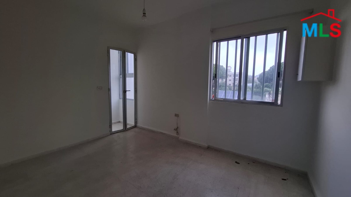 2-Bedroom Apartment For Sale in Aamchit