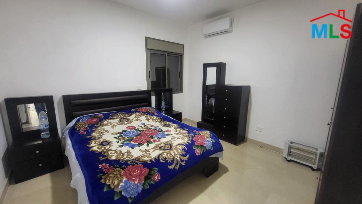 Brand New Furnished Apartment For Sale in Daroun, Harissa