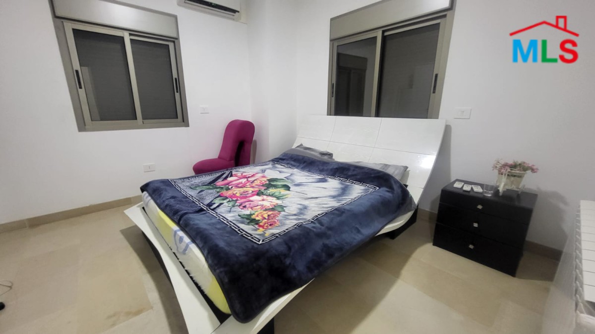 Brand New Furnished Apartment For Sale in Daroun, Harissa