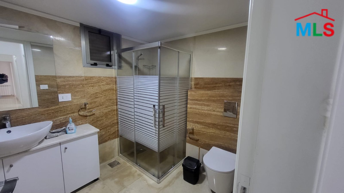 Brand New Furnished Apartment For Sale in Daroun, Harissa