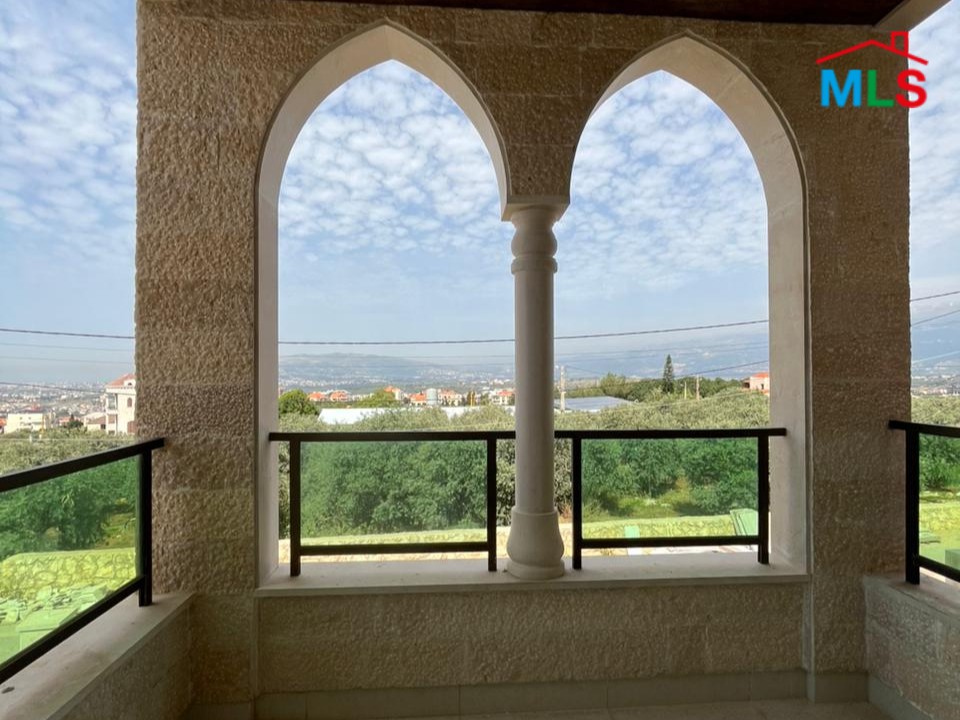 Brand New Apartment with Mountain View For Sale in Koura