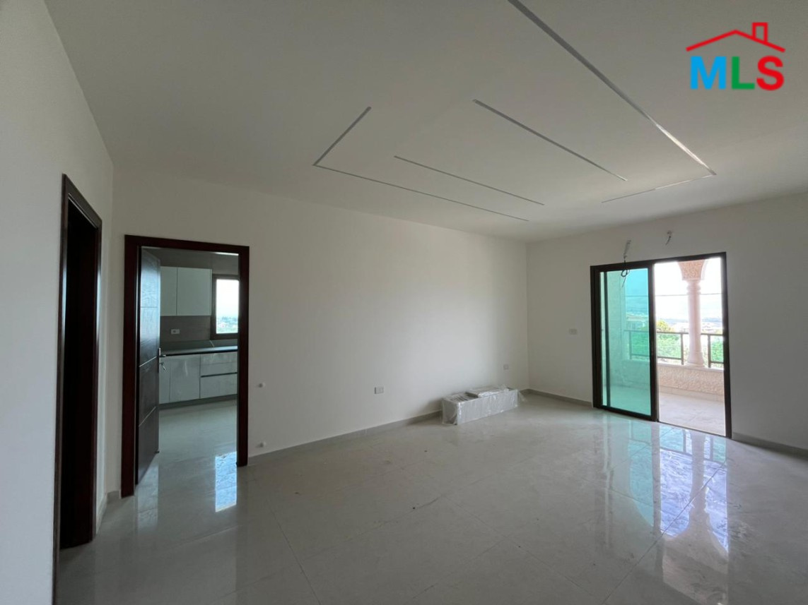 Brand New Apartment with Mountain View For Sale in Koura