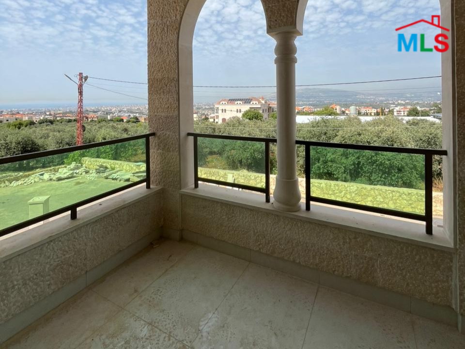 Brand New Apartment with Mountain View For Sale in Koura