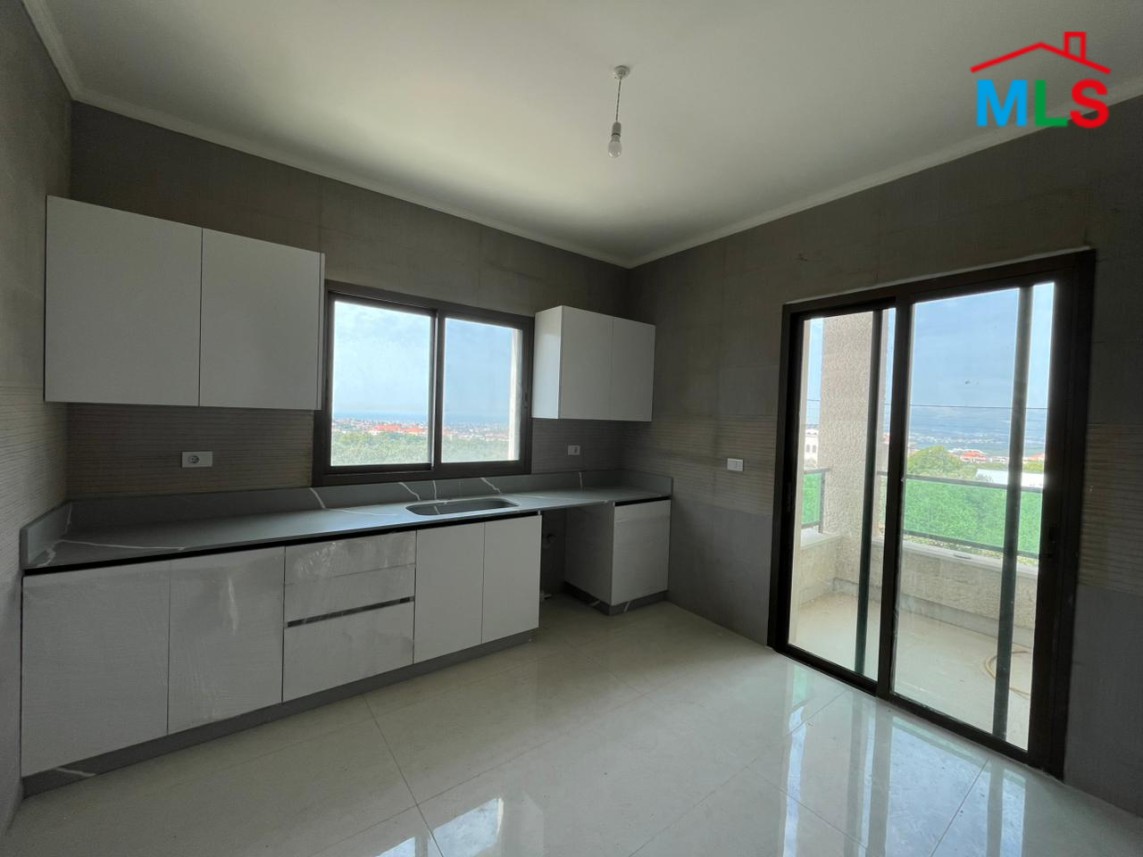 Brand New Apartment with Mountain View For Sale in Koura