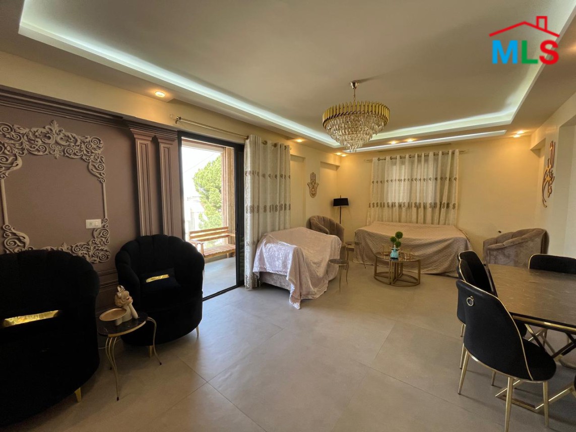 Elegant Apartment with Rooftop & Mountain View For Sale in Koura