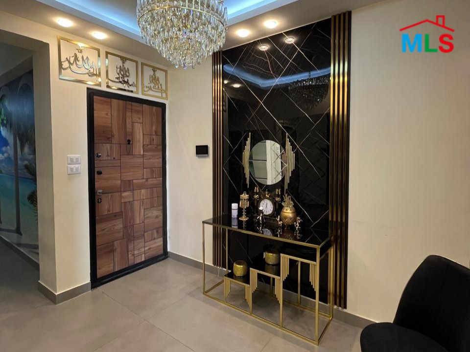 Elegant Apartment with Rooftop & Mountain View For Sale in Koura
