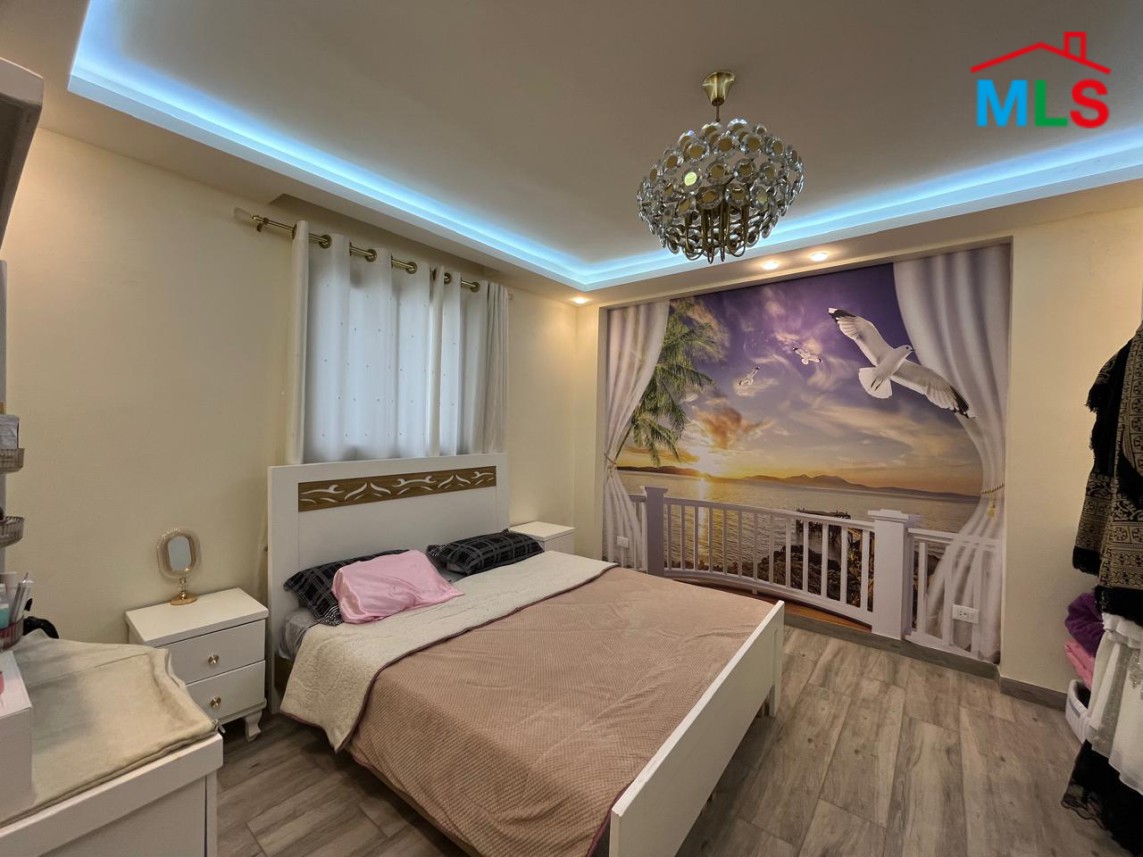 Elegant Apartment with Rooftop & Mountain View For Sale in Koura