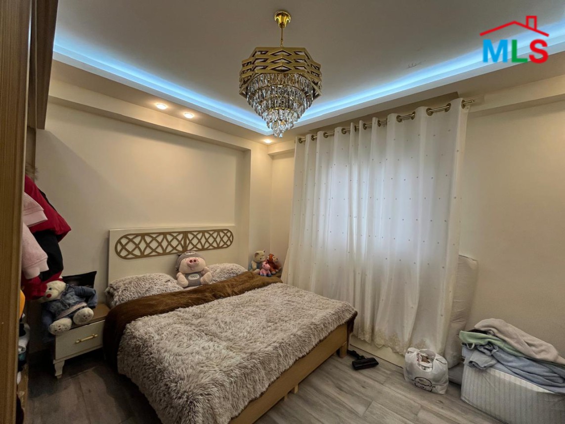 Elegant Apartment with Rooftop & Mountain View For Sale in Koura
