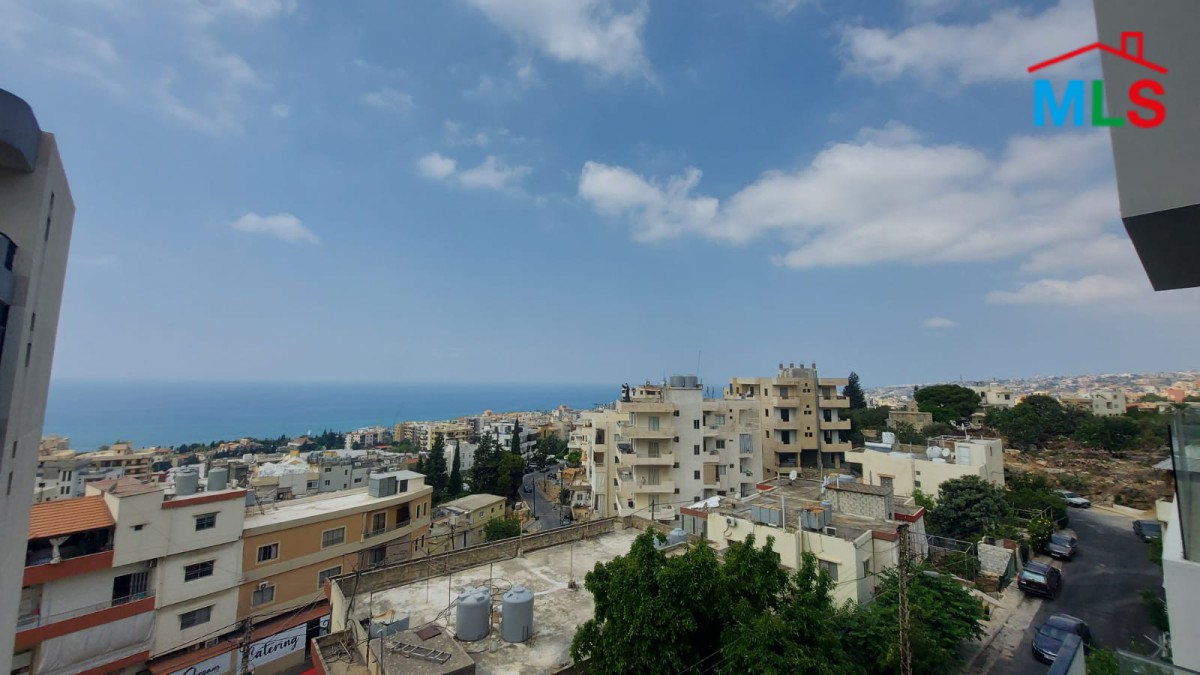 Brand New Apartment For Sale in Blat